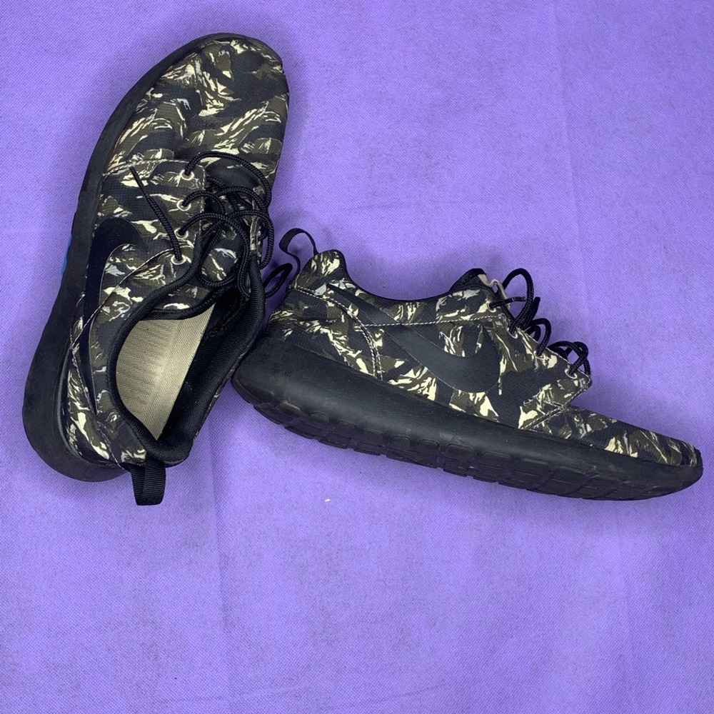 Fatigue colors Nike rosche